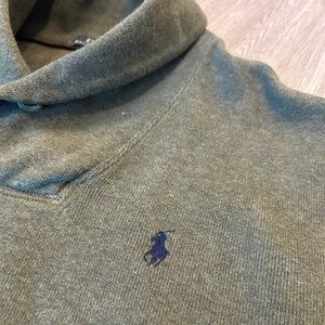 Ralph Lauren Polo Sweater